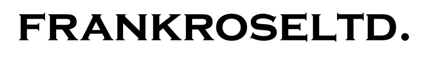 FRANKROSELTD